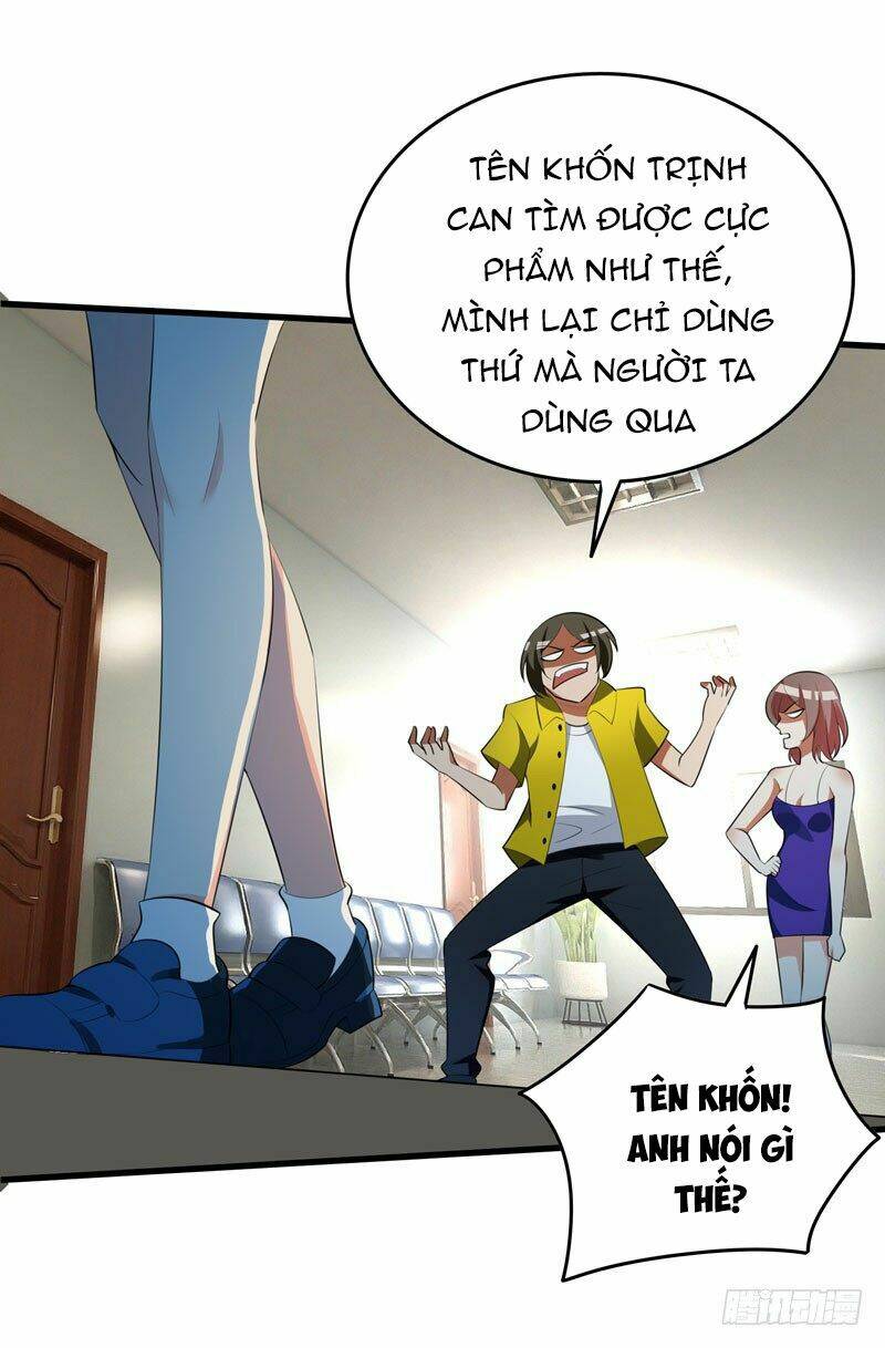 Vòng Bạn Bè Địa Phủ: Chapter 4