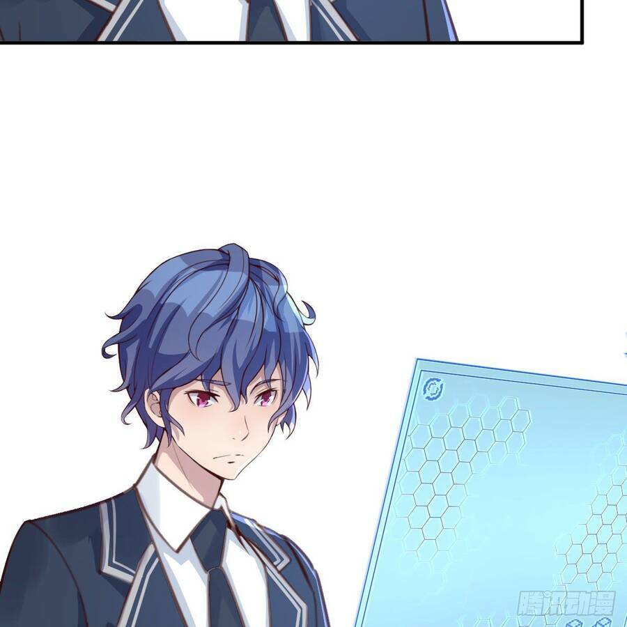 Thiên Tứ Thức Tỉnh: Chapter 9