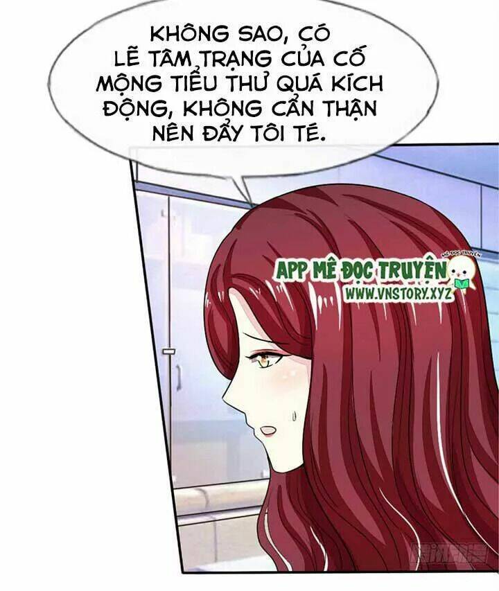 Nam Thần Ma Cà Rồng: Sủng Nhược Tiểu Lãn Thê: Chapter 99