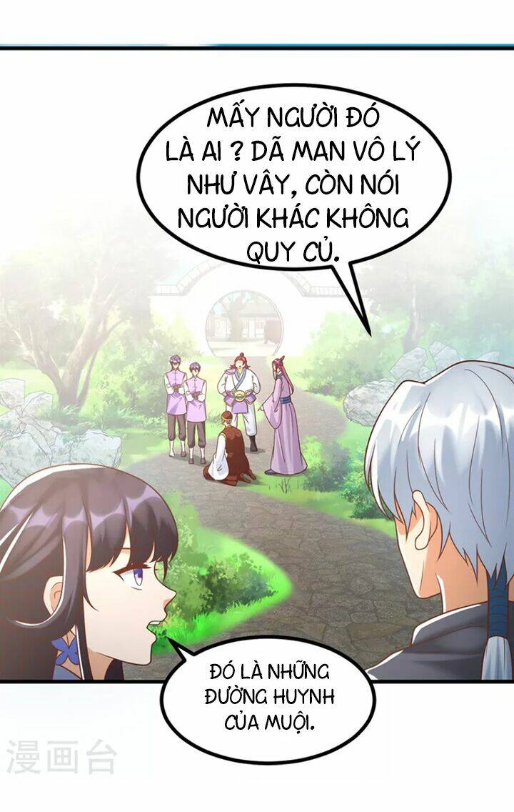 Chí Tôn Trọng Sinh: Chapter 185