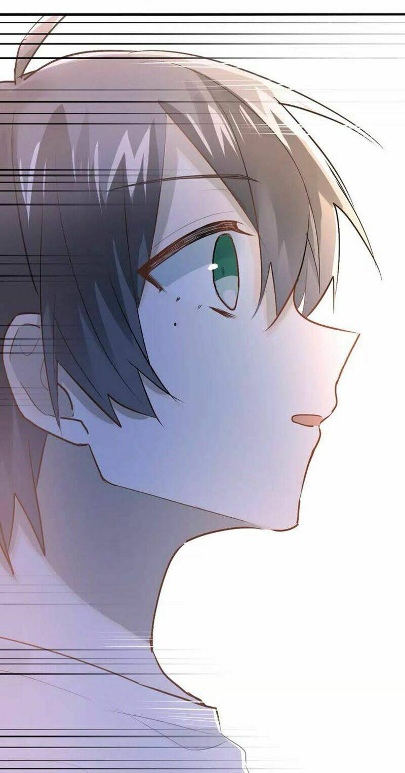 Đầu Gấu Biết Yêu: Chapter 71