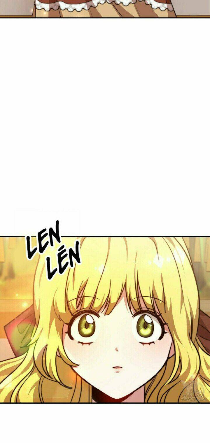 Công Chúa Bị Lãng Quên Muốn Sống Trong Hòa Bình: Chapter 12