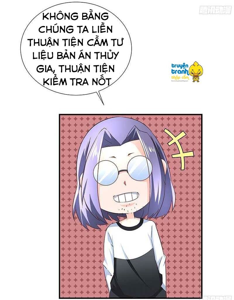 Cường Sủng Hào Môn Tiểu Manh Thê: Chapter 50