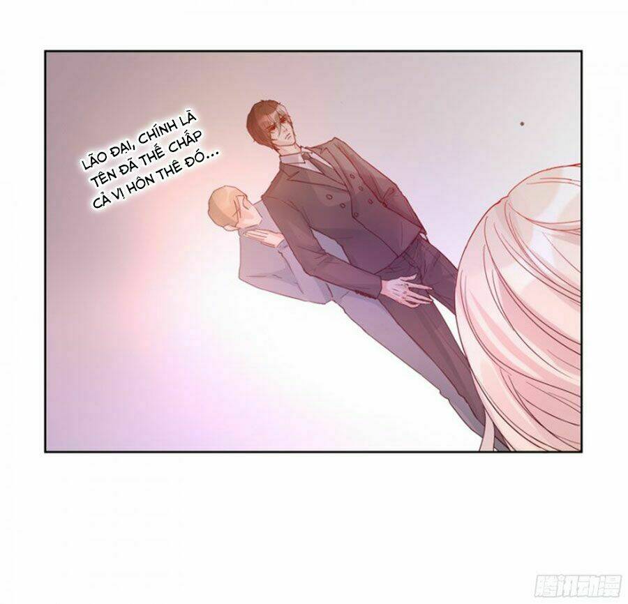 Lưu Luyến Nguy Tình: Chapter 4