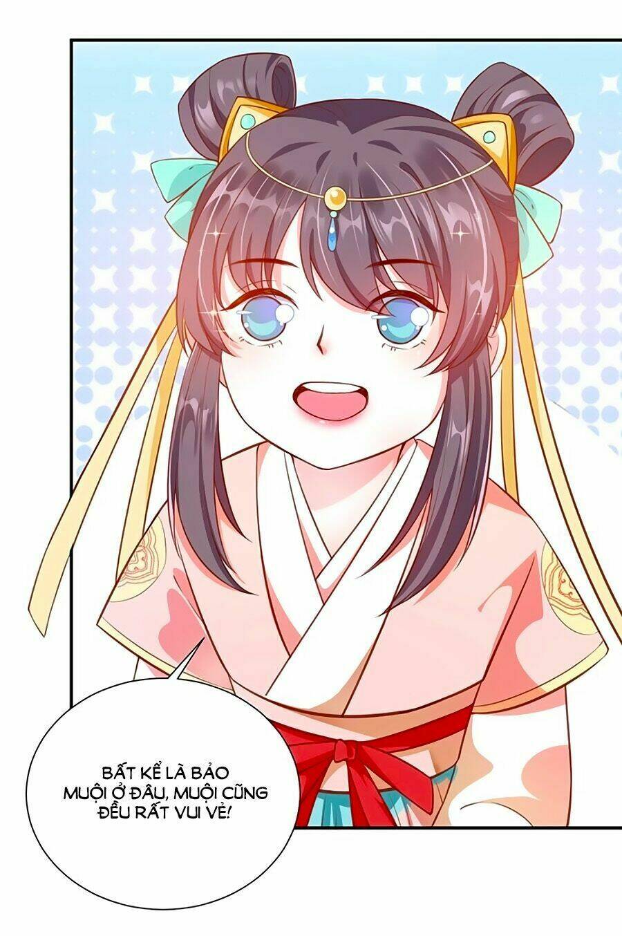 Thịnh Thế Lê Hoa Điện: Chapter 55.5