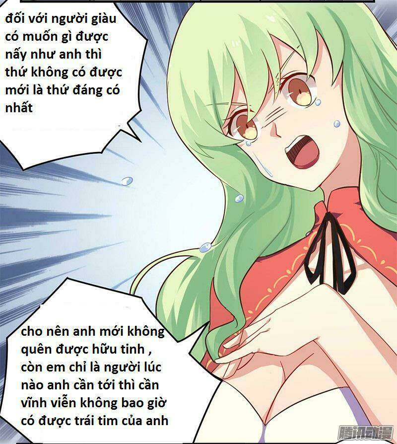 Tổng Tài Đã Cưới Em: Chapter 50