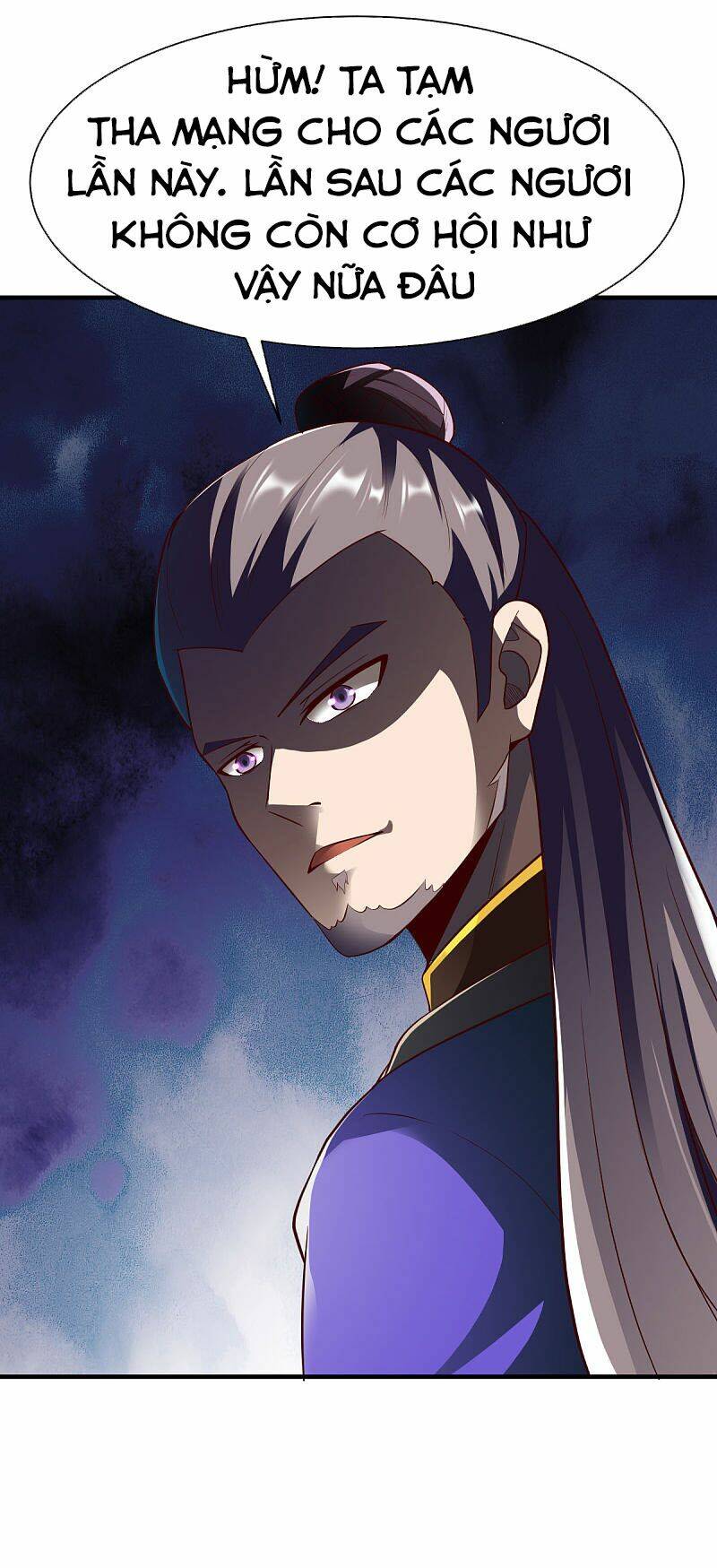 Chiến Đỉnh: Chapter 273