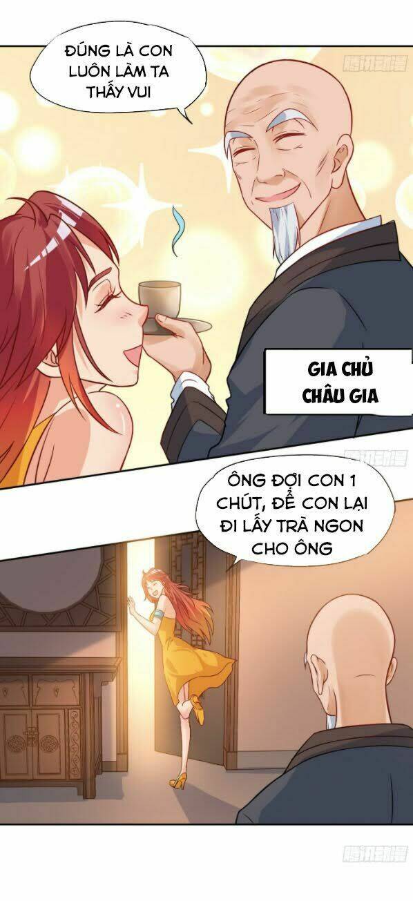 Tiên Giới Thương Thành: Chapter 30