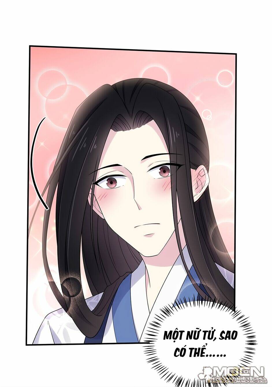 Báo Cáo! Đế Quân Ngài Có Độc!: Chapter 41