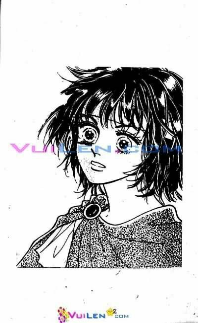 Nữ hoàng biển cả: Chapter 15