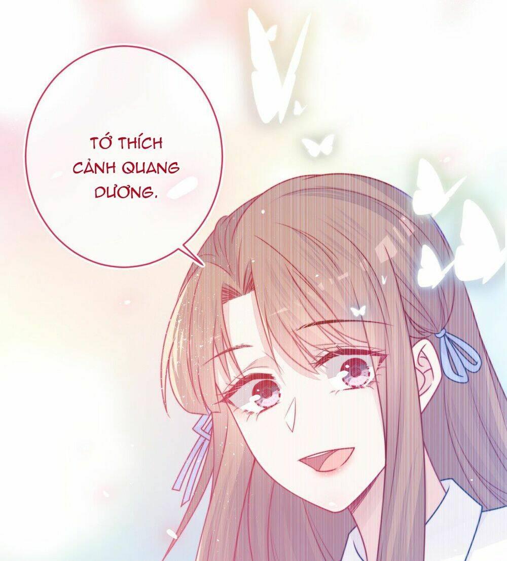 Khi Cô Gái Nhìn Thấy Thời Gian: Chapter 35