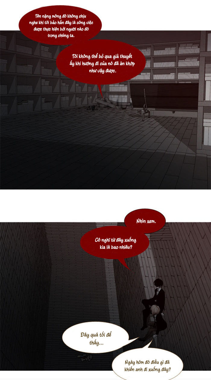 Trump: Chapter 57