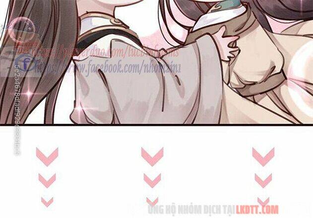 Trọng Sinh Bá Sủng Nhiếp Chính Vương Quá Mạnh Mẽ: Chapter 72