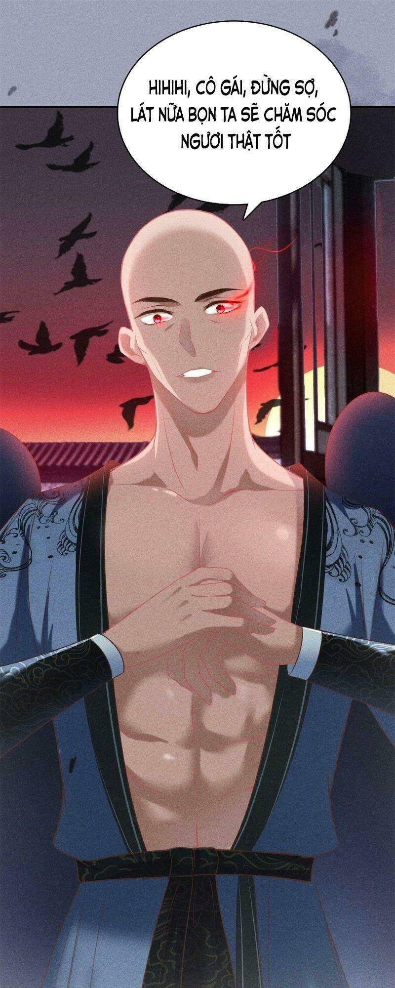 Trọng Sinh Chi Đích Nữ Bất Thiện: Chapter 64