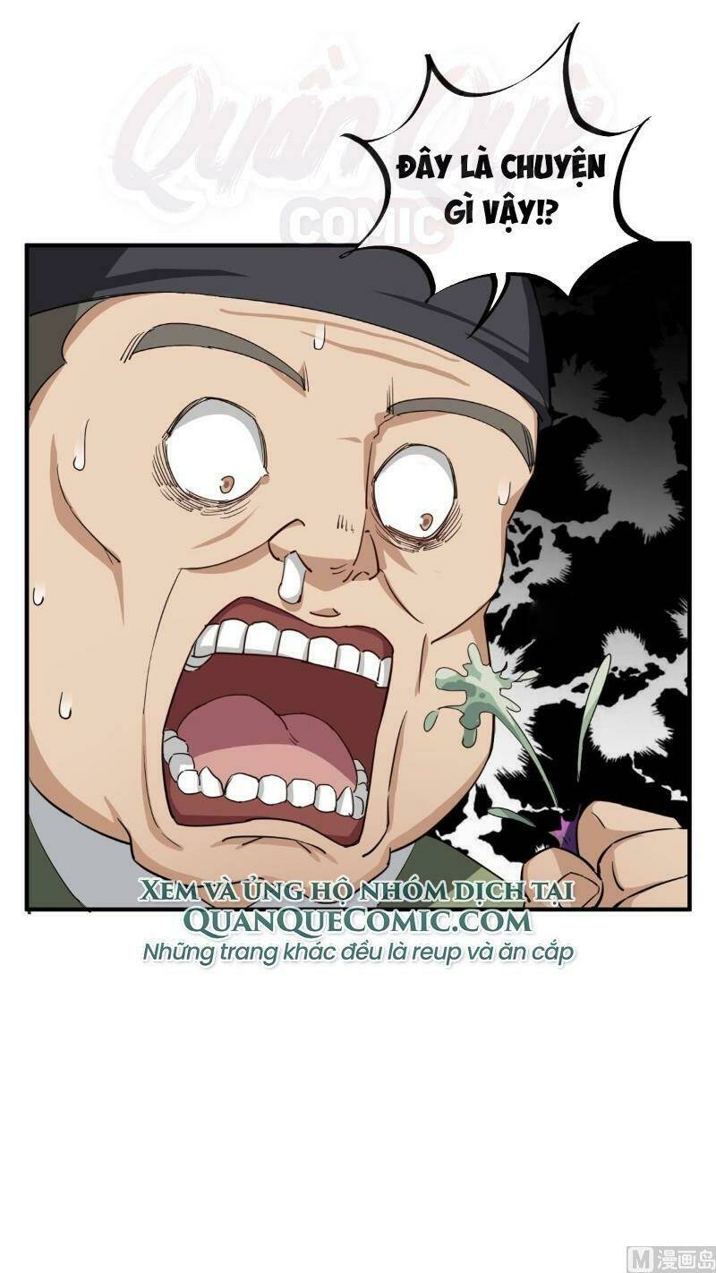 Trọng Sinh Tới Đại Đường: Chapter 104