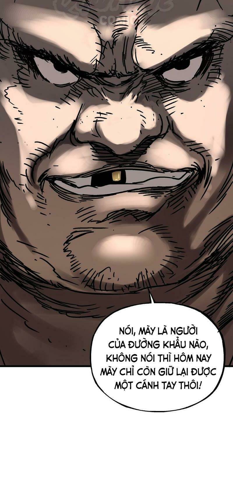 Kẻ Săn Hồn - Quỷ Hô Bắt Quỷ: Chapter 19