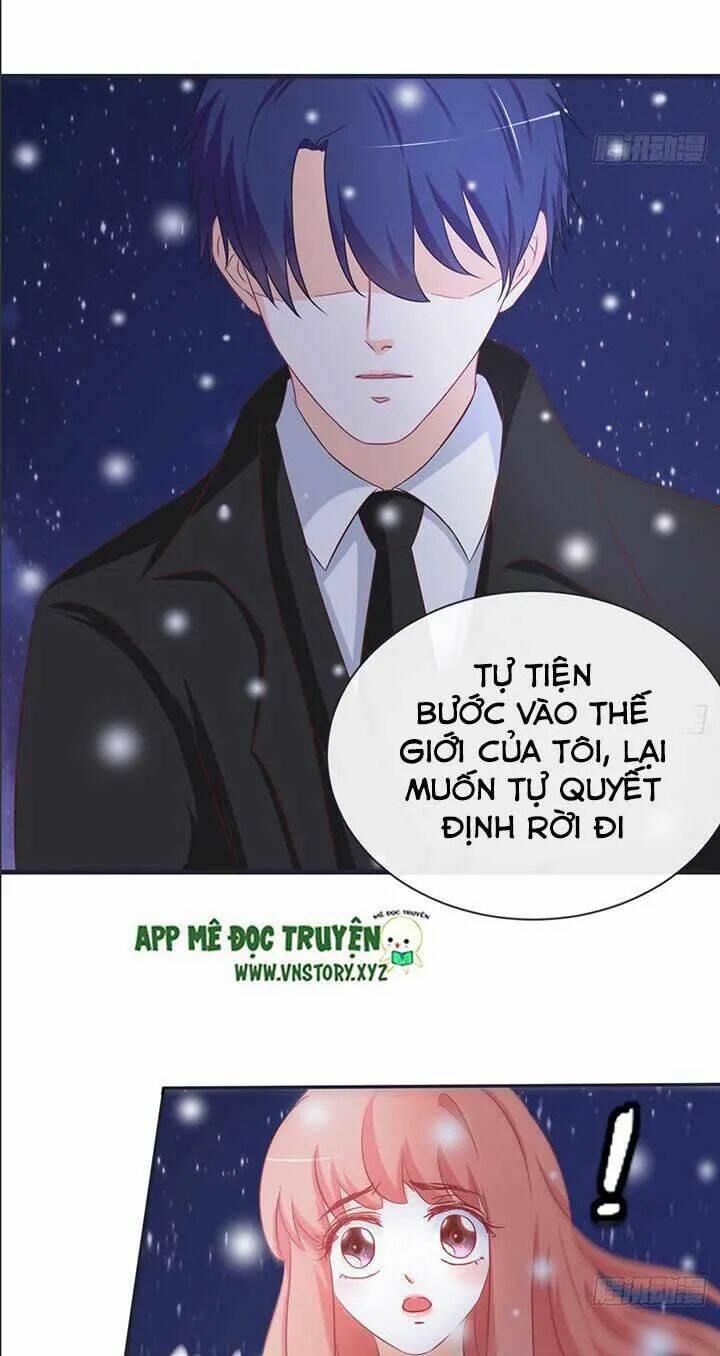 Cẩm Lý Thiếu Nữ Của Tôi: Chapter 50