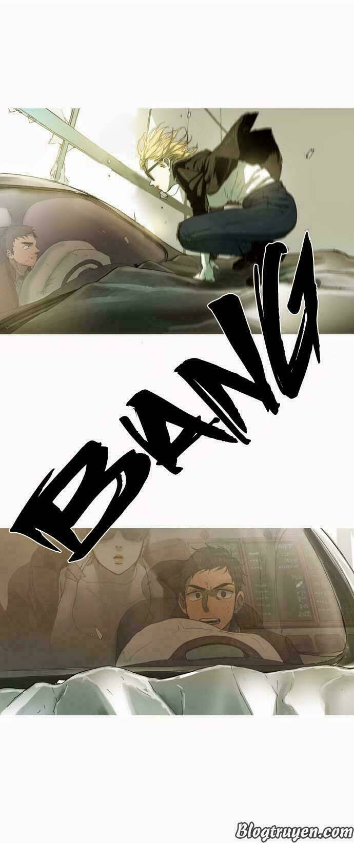 Săn Phù Thủy: Chapter 11