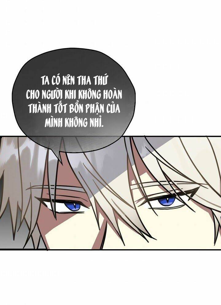 Ba Người Anh Trai Của Tôi Là Bạo Quân: Chapter 17