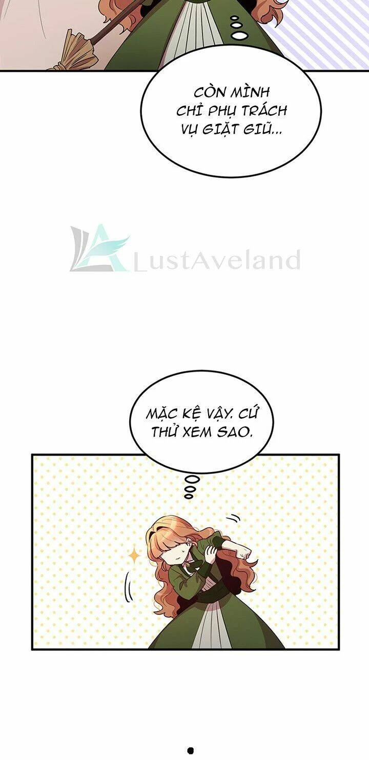 Công Tước, Loạn Vừa Thôi!: Chapter 107