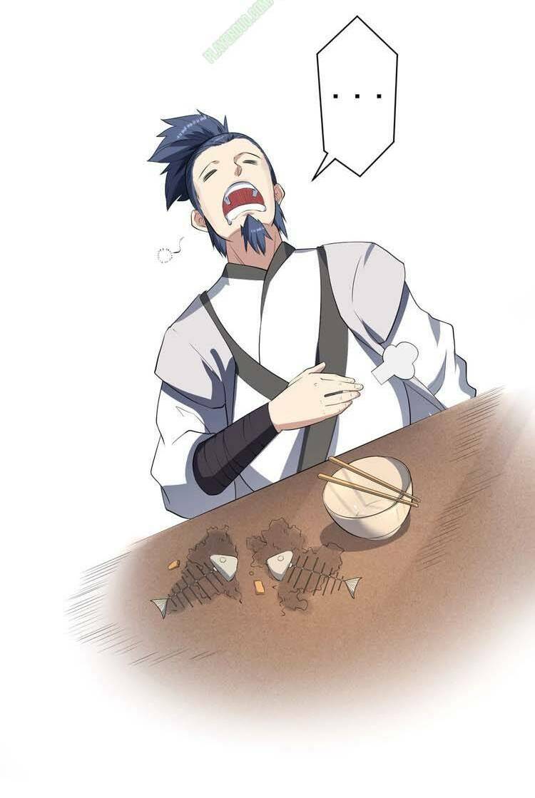 Tu La Võ Thánh: Chapter 10.2
