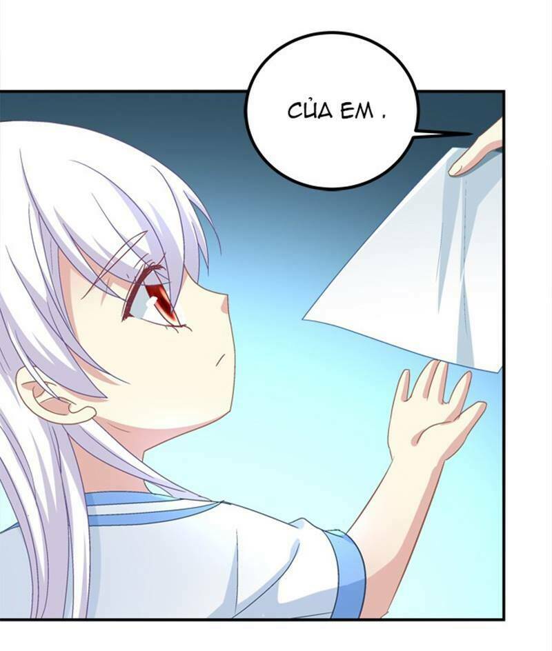 Đế Vương Ta Vẫn Còn Nhỏ: Chapter 21