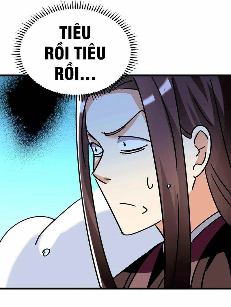 Vạn Giới Tiên Vương: Chapter 165