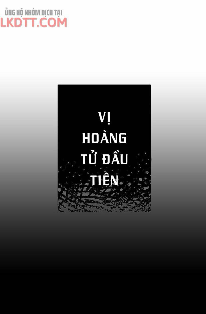 Mylord, Nữ Hoàng Của Loài Sói!: Chapter 13