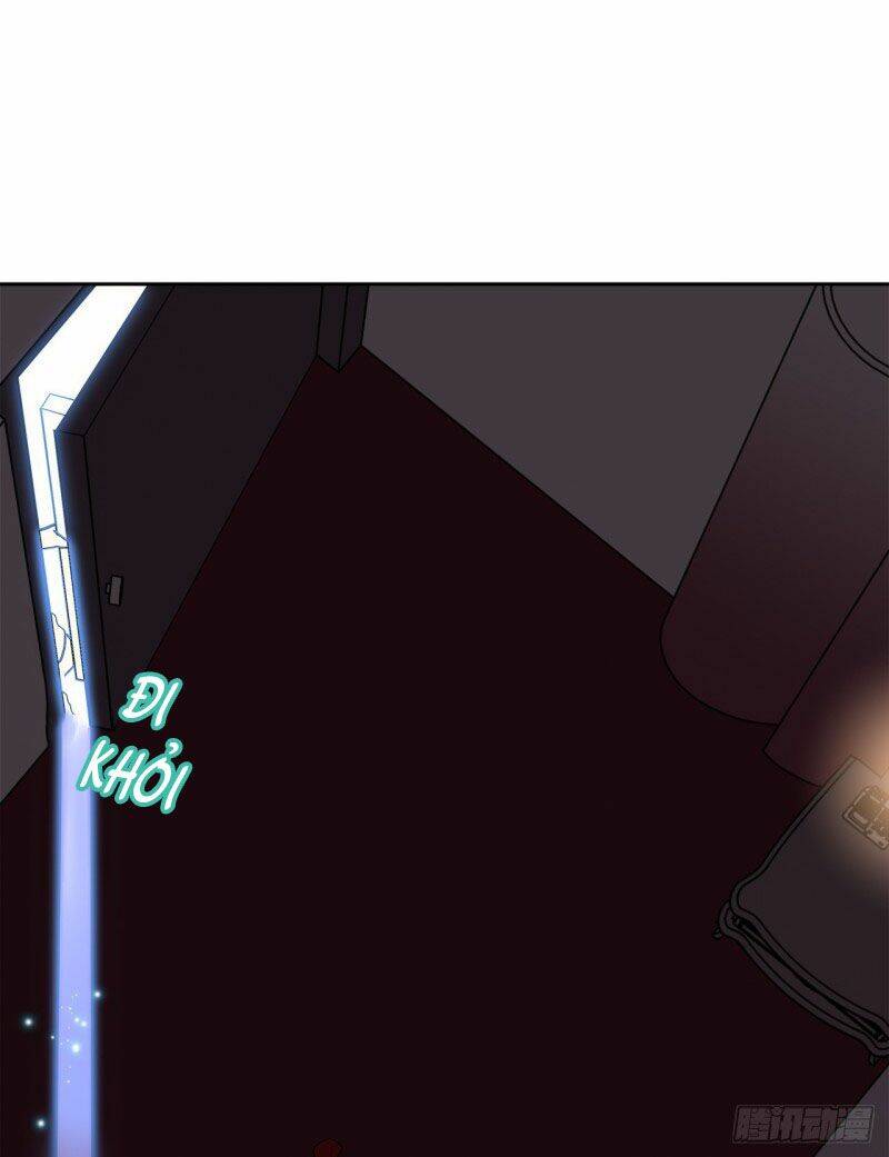 Người Yêu Thời Không: Chapter 60