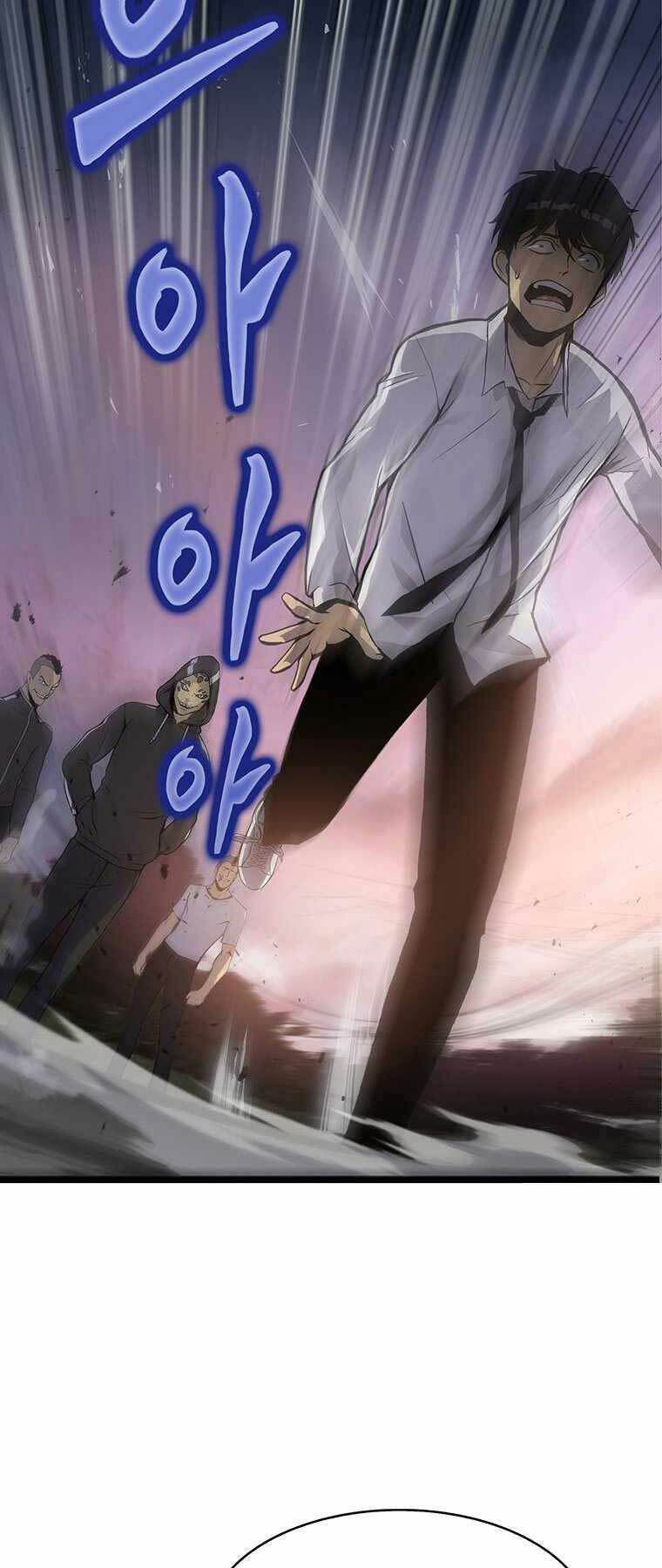 Hậu Duệ Của Hổ: Chapter 1