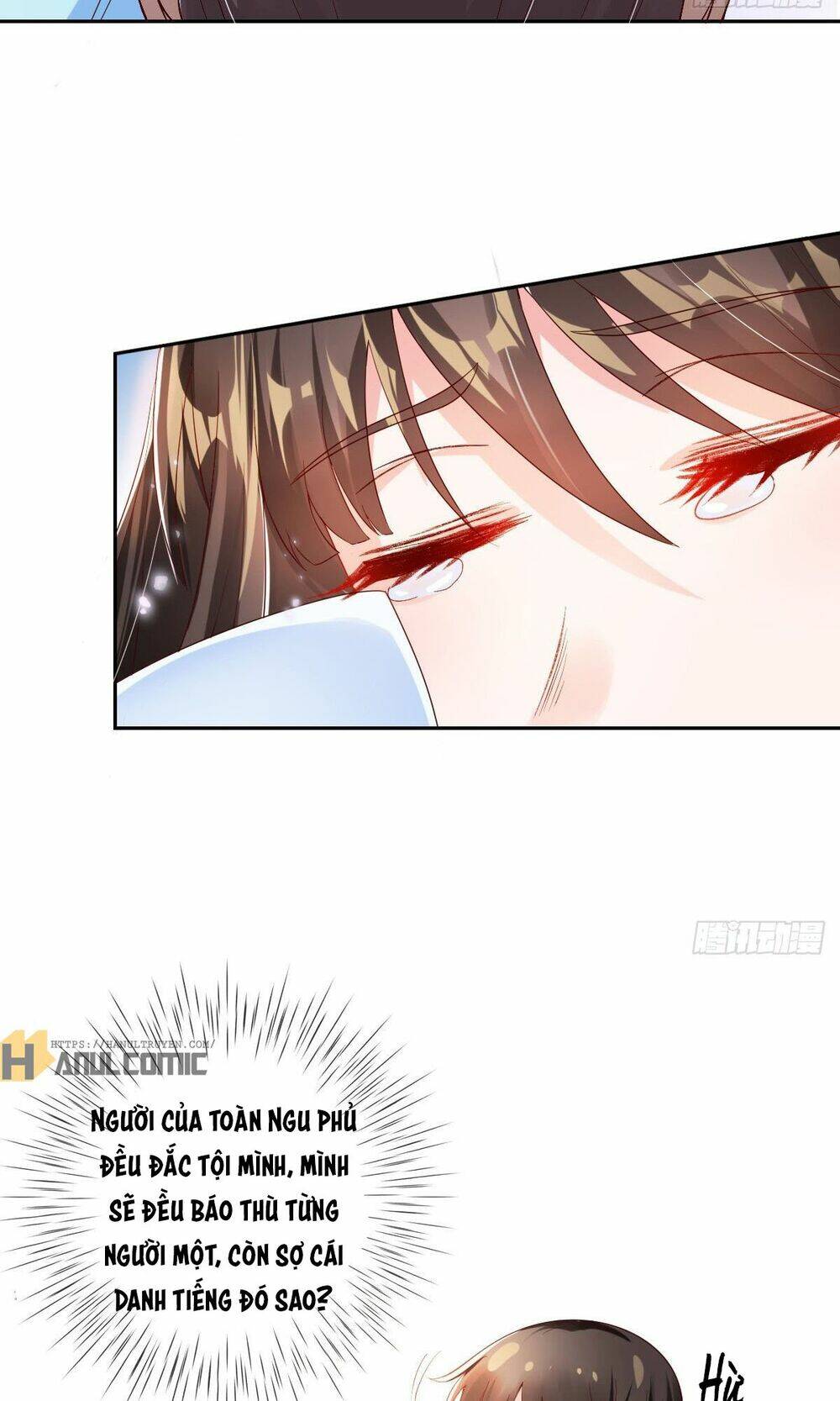 Kinh Thế Cuồng Phi: Chapter 11