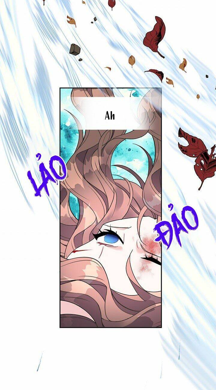 Công Chúa Của Loài Chim: Chapter 11