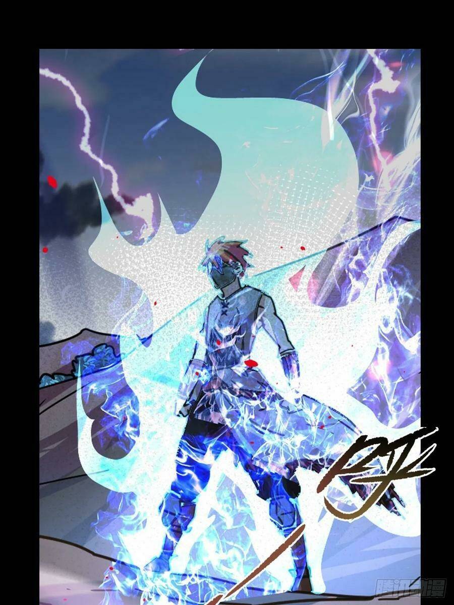 Người Nguyên Thủy Mạnh Nhất: Chapter 49