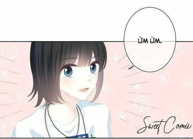 Vấp Phải Nghịch Quang: Chapter 35