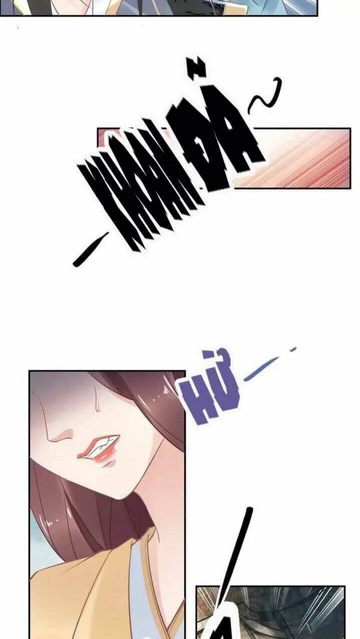 Nhất Sinh Nhất Thế Tiếu Thương Khung: Chapter 23