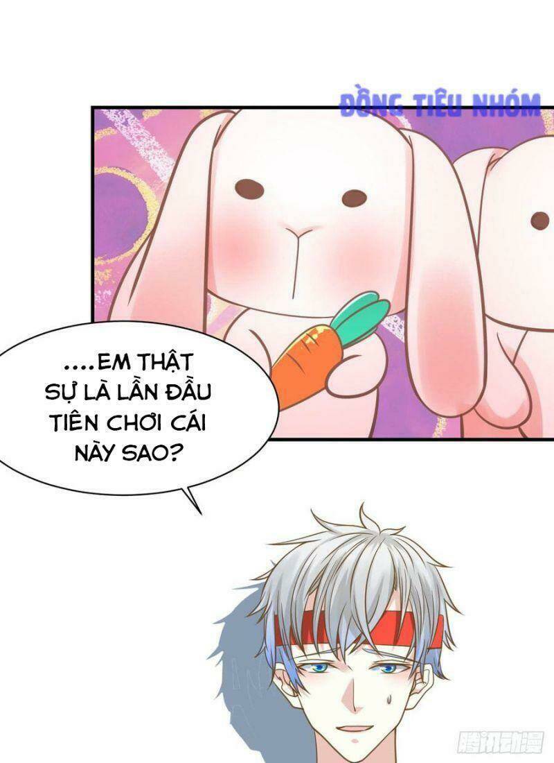 Nhân Ngư Học Trưởng, Đừng Ôm Ta!: Chapter 83