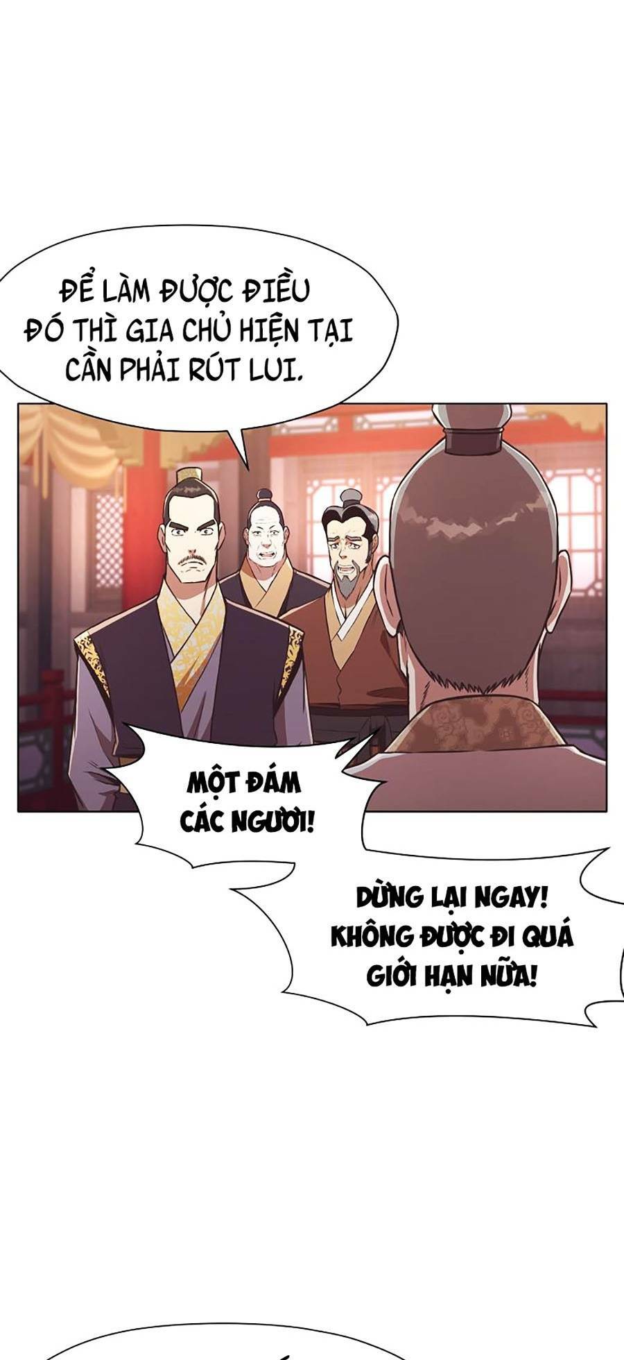 Thiên Võ Chiến Thần: Chapter 55