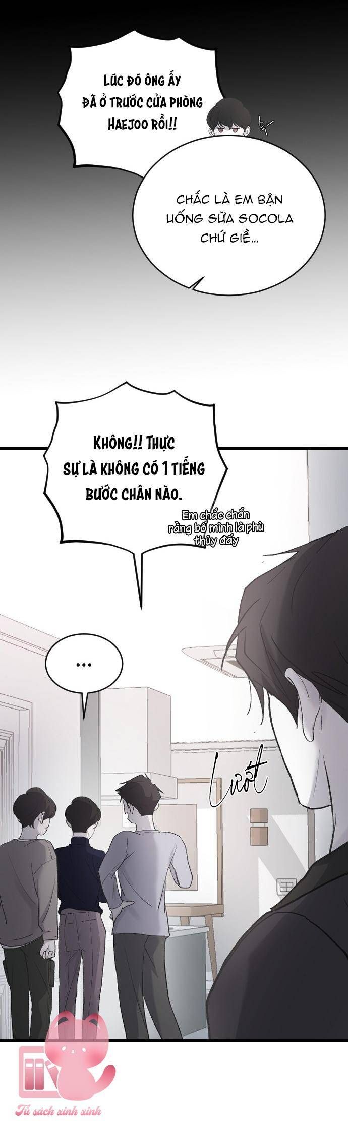 Ba Người Anh Trai Của Tôi Là Bạo Quân: Chapter 70