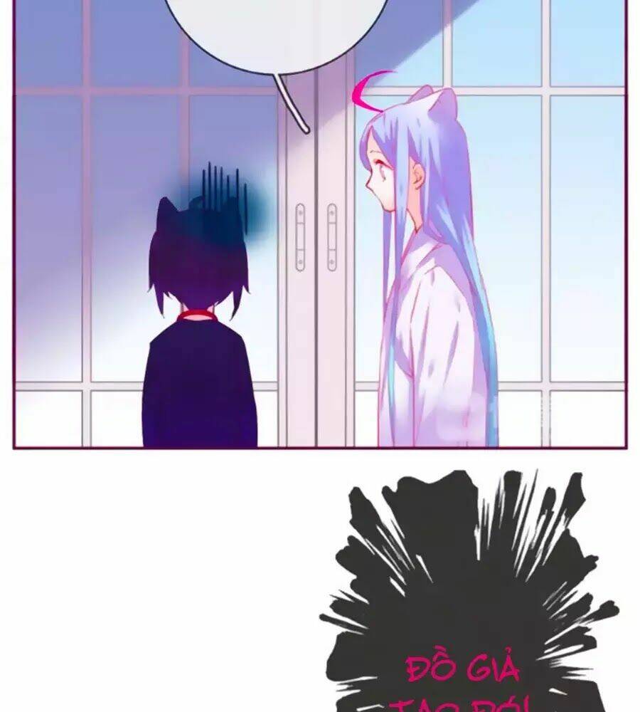 Đừng Nghịch, Ta Chỉ Muốn Yên Tĩnh: Chapter 61