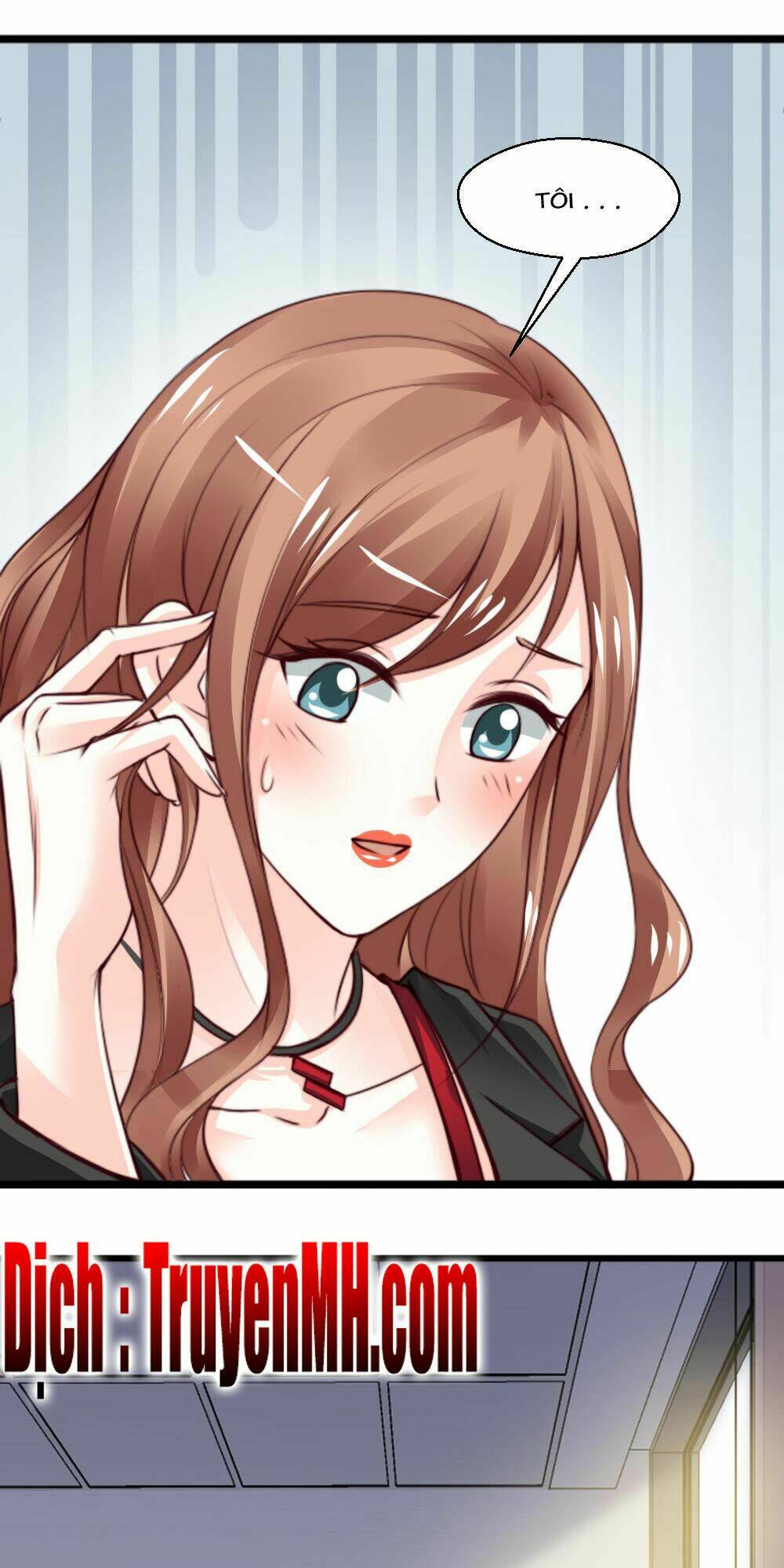 Bí Mật Của Thiên Kim: Chapter 115