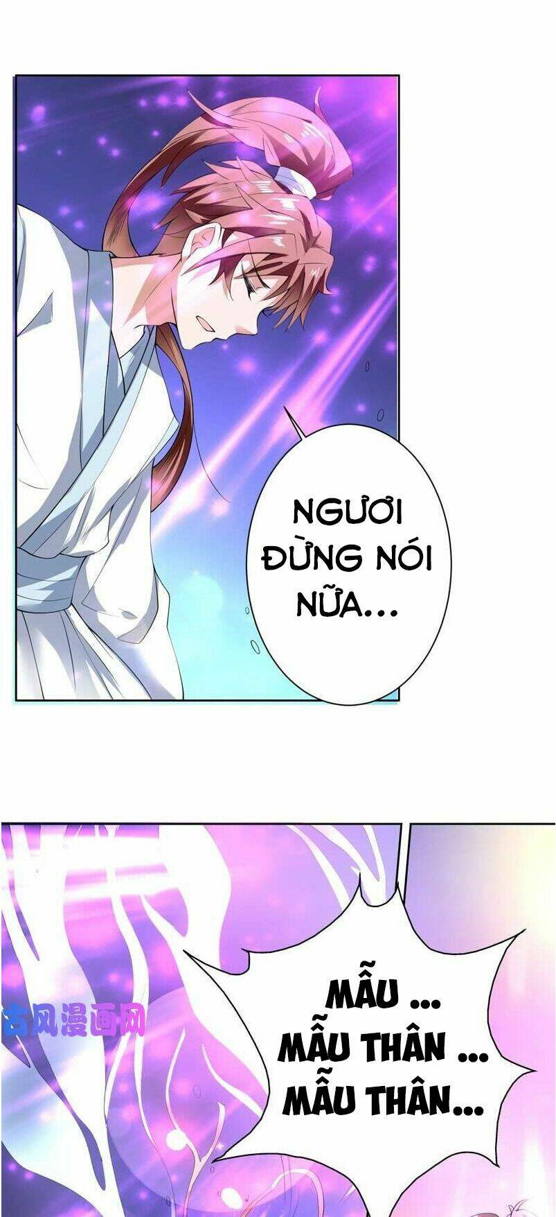 Tối Cường Thần Thú Hệ Thống: Chapter 97