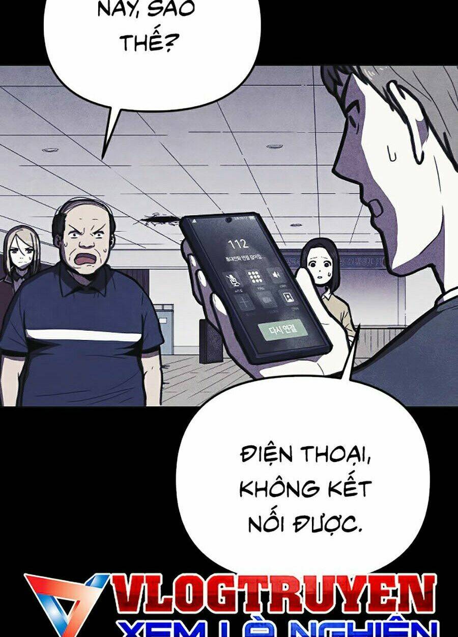 Cậu Bé Shotgun: Chapter 10