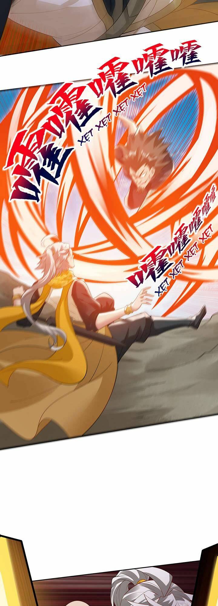 Nghịch Lân: Chapter 44