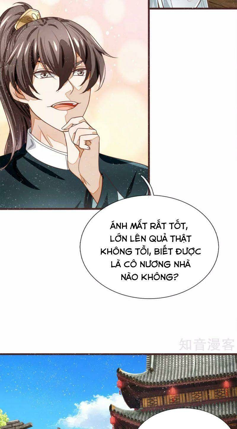 Đệ Nhất Hoàn Khố: Chapter 105