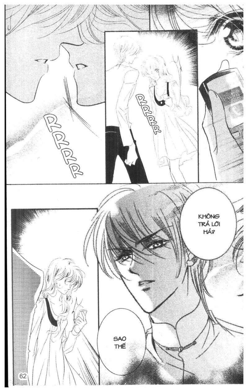 Bong Bóng Mùa Hè: Chapter 28