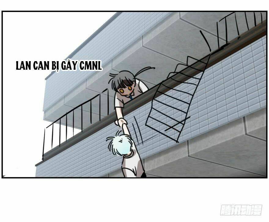 Truy Bắt Ngao Ngao: Chapter 6