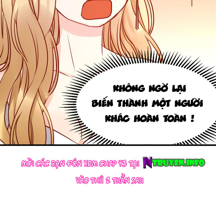 lượm được một tiểu hồ ly: Chapter 42.5