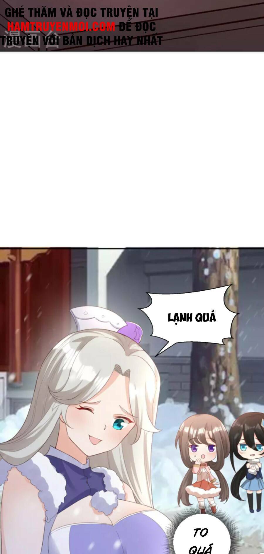 Tiến Sĩ Khoa Học Kỹ Thuật Tu Tiên: Chapter 59