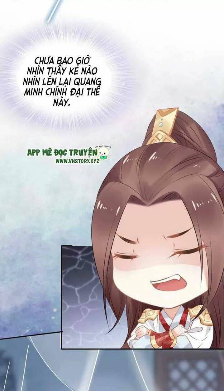 Nhất Sinh Nhất Thế Tiếu Thương Khung: Chapter 51