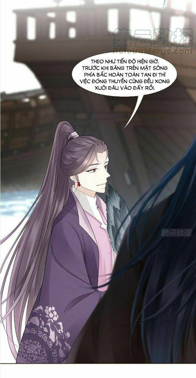 Đại Giá Thừa Tướng: Chapter 144